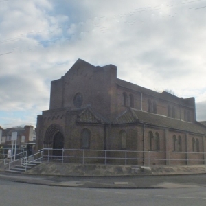 West Smethwick